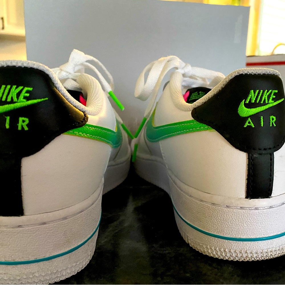 Nike Air Force One